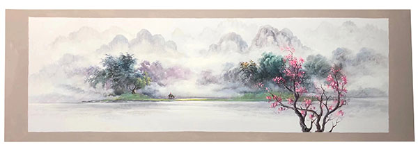 Landscape for JAHRRIESNGE landscape-lpg0243  Landscape JAHRRIESNGE  for landscape-lpg0243