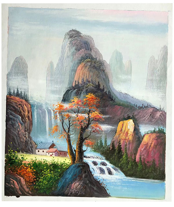 Landscape for JAHRRIESNGE landscape-lpg0250  Landscape JAHRRIESNGE  for landscape-lpg0250