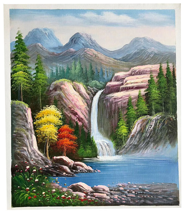 Landscape for JAHRRIESNGE landscape-lpg0251  Landscape JAHRRIESNGE  for landscape-lpg0251