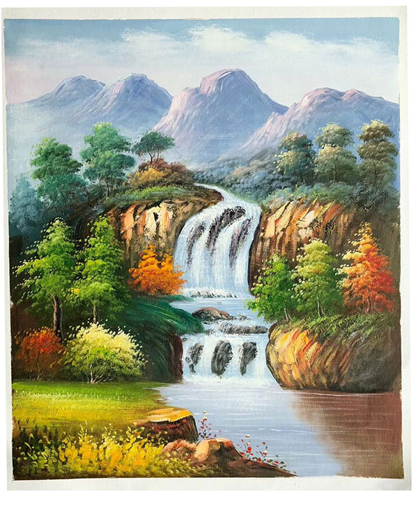 Landscape for JAHRRIESNGE landscape-lpg0252  Landscape JAHRRIESNGE  for landscape-lpg0252