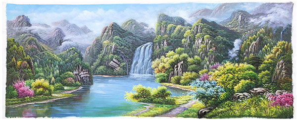 Landscape for JAHRRIESNGE landscape-lpg0267  Landscape JAHRRIESNGE  for landscape-lpg0267