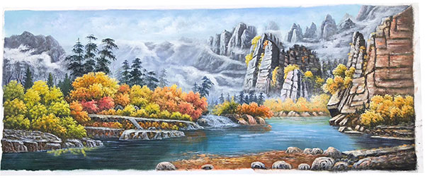 Landscape for JAHRRIESNGE landscape-lpg0268  Landscape JAHRRIESNGE  for landscape-lpg0268