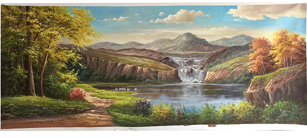 Landscape for JAHRRIESNGE landscape-lpg0269  Landscape JAHRRIESNGE  for landscape-lpg0269