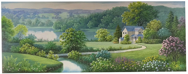 Landscape for JAHRRIESNGE landscape-lpg0271  Landscape JAHRRIESNGE  for landscape-lpg0271