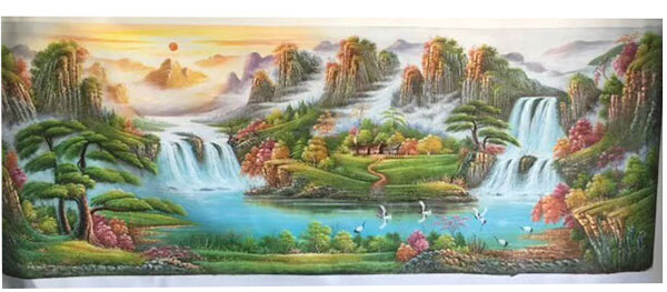 Landscape for JAHRRIESNGE landscape-lpg0288  Landscape JAHRRIESNGE  for landscape-lpg0288