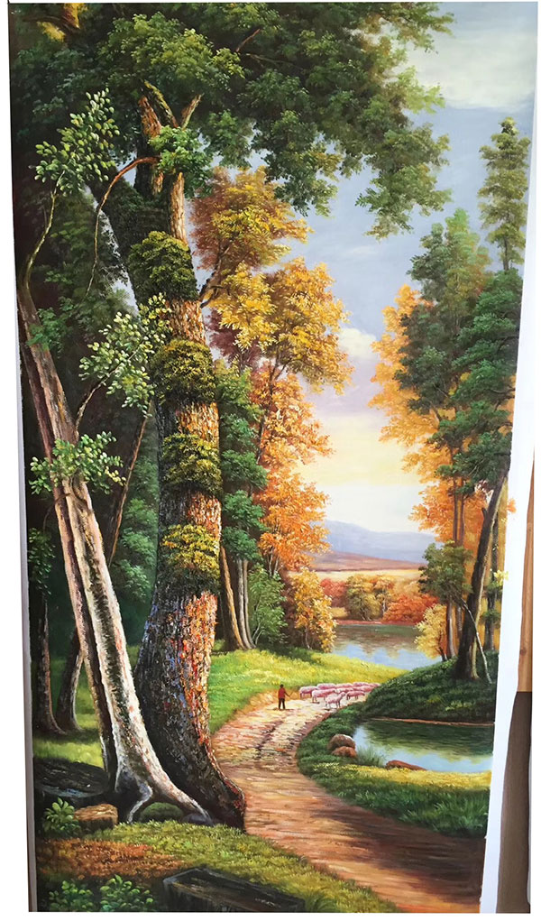 Landscape for JAHRRIESNGE landscape-lpg0294  Landscape JAHRRIESNGE  for landscape-lpg0294