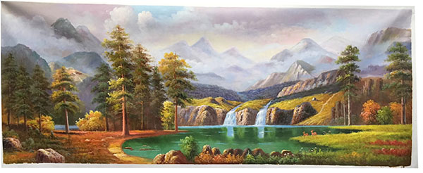 Landscape for JAHRRIESNGE landscape-lpg0295  Landscape JAHRRIESNGE  for landscape-lpg0295