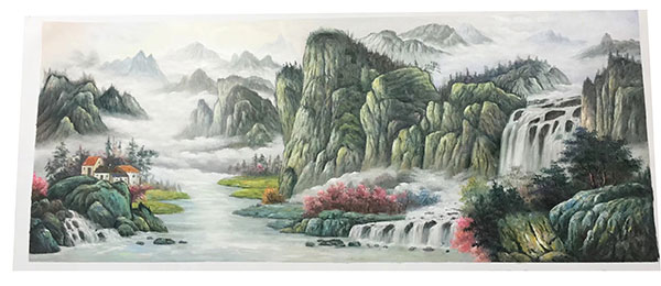 Landscape for JAHRRIESNGE landscape-lpg0300  Landscape JAHRRIESNGE  for landscape-lpg0300