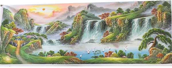 Landscape for JAHRRIESNGE landscape-lpg0302  Landscape JAHRRIESNGE  for landscape-lpg0302