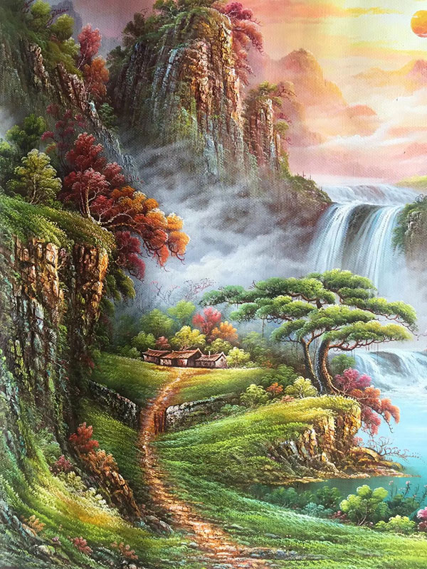 Landscape for JAHRRIESNGE landscape-lpg0304  Landscape JAHRRIESNGE  for landscape-lpg0304