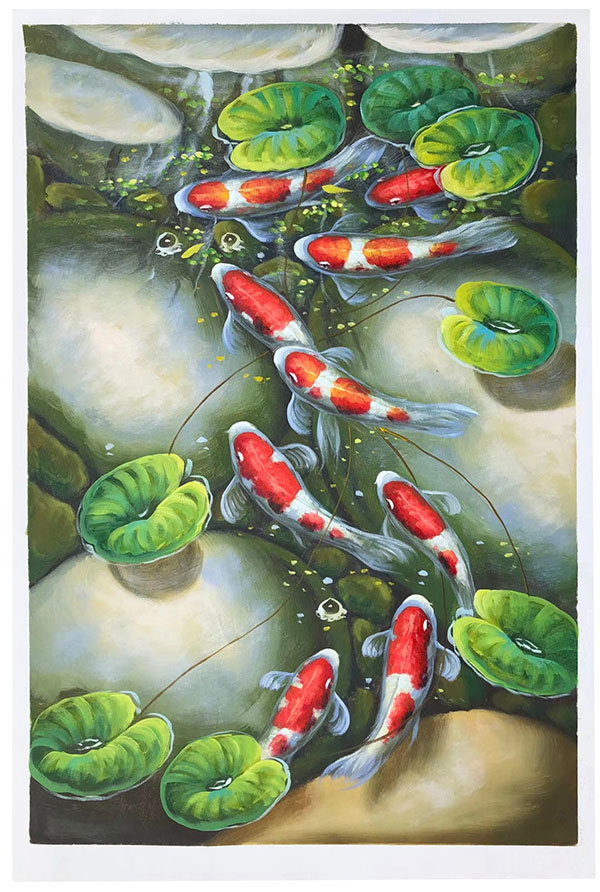 Animals for Jahrriesnge fish-lpg0307 Animals Jahrriesnge for fish-lpg0307