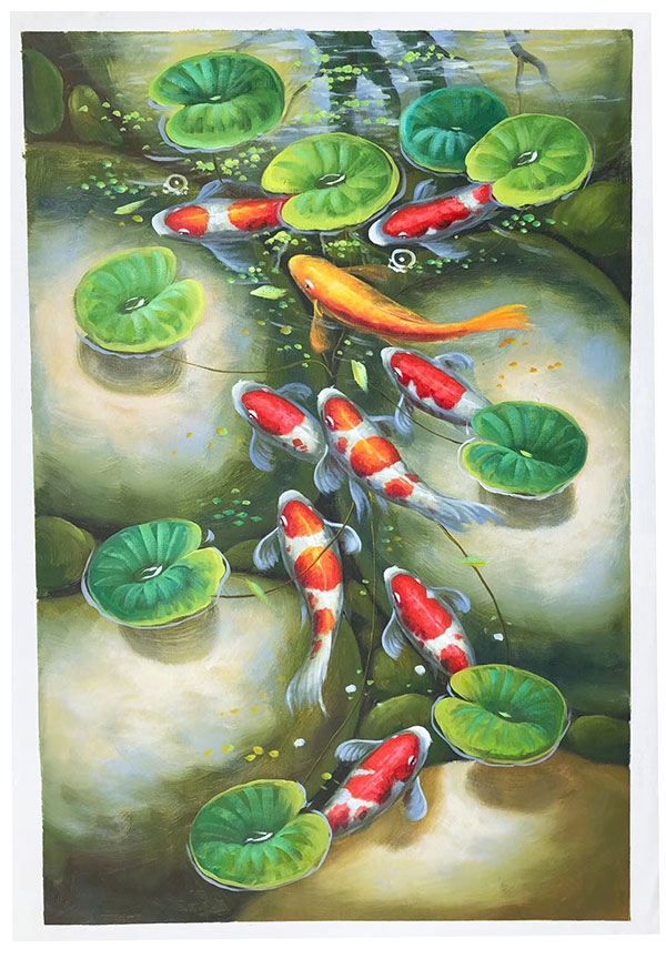 Animals for Jahrriesnge fish-lpg0308 Animals Jahrriesnge for fish-lpg0308