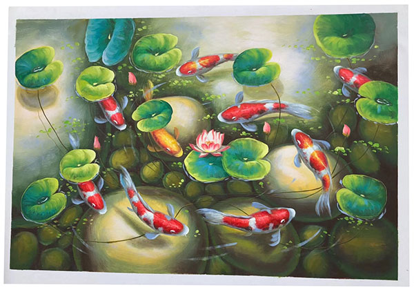 Animals for Jahrriesnge fish-lpg0309 Animals Jahrriesnge for fish-lpg0309