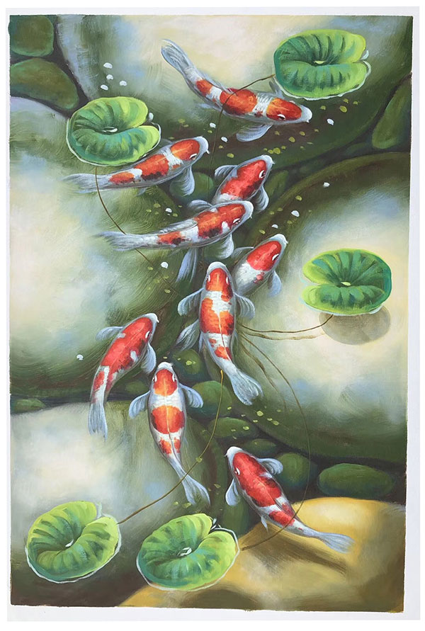 Animals for Jahrriesnge fish-lpg0311 Animals Jahrriesnge for fish-lpg0311