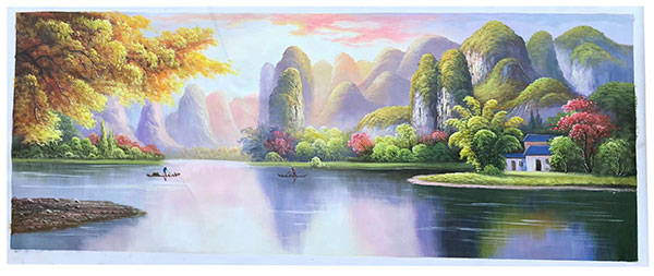 Landscape for JAHRRIESNGE landscape-lpg0317  Landscape JAHRRIESNGE  for landscape-lpg0317