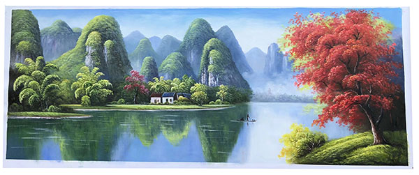 Landscape for JAHRRIESNGE landscape-lpg0320  Landscape JAHRRIESNGE  for landscape-lpg0320