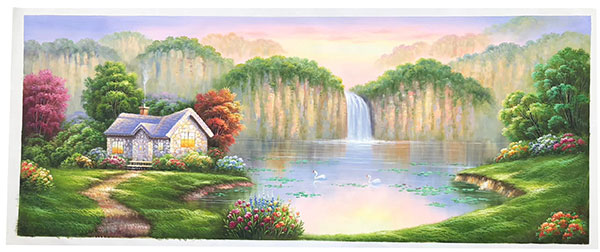 Landscape for JAHRRIESNGE landscape-lpg0326  Landscape JAHRRIESNGE  for landscape-lpg0326