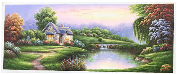 Landscape for JAHRRIESNGE landscape-lpg0327  Landscape JAHRRIESNGE  for landscape-lpg0327