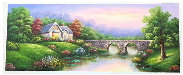 Landscape for JAHRRIESNGE landscape-lpg0329  Landscape JAHRRIESNGE  for landscape-lpg0329