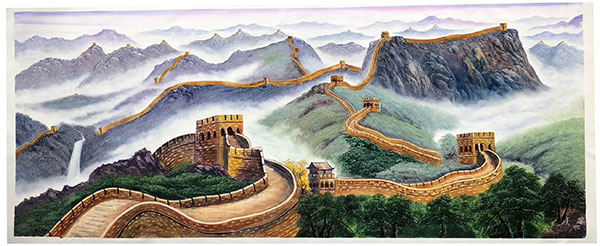 Landscape for JAHRRIESNGE grearwall-lpg0332  Landscape JAHRRIESNGE  for grearwall-lpg0332