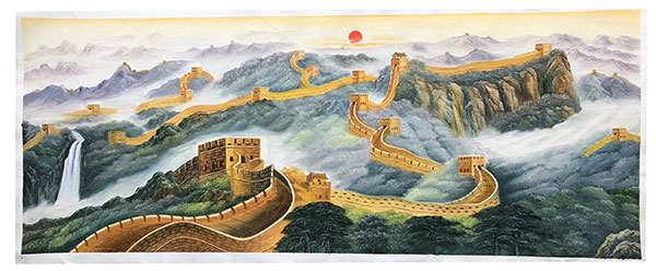 Landscape for Jahrriesnge grearwall-lpg0335  Landscape Jahrriesnge  for grearwall-lpg0335