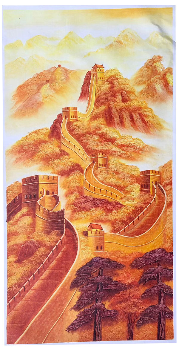 Landscape for JAHRRIESNGE grearwall-lpg0338  Landscape JAHRRIESNGE  for grearwall-lpg0338