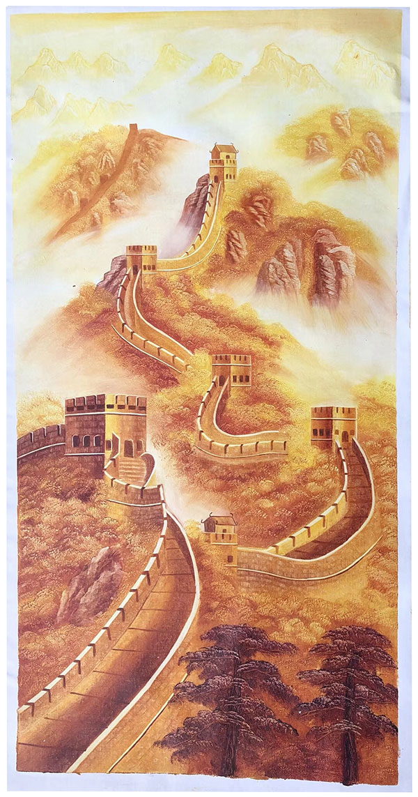 Landscape for Jahrriesnge grearwall-lpg0339  Landscape Jahrriesnge  for grearwall-lpg0339