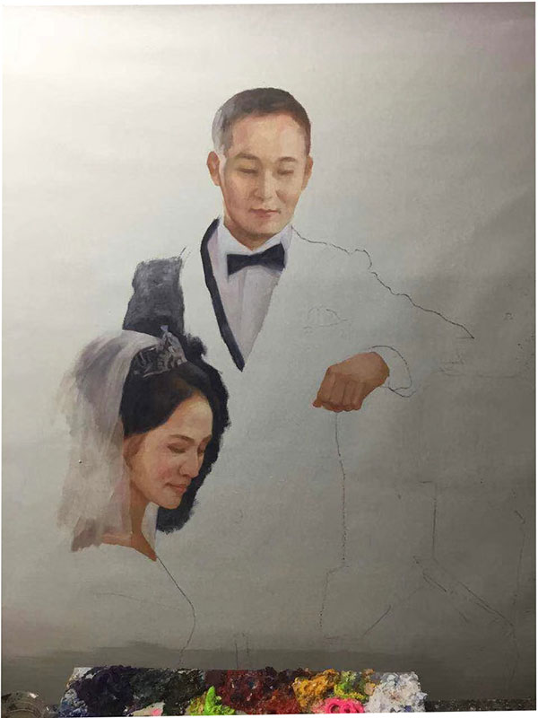 Portrait for Jahrriesnge couples-lpg0342 Portrait Jahrriesnge for couples-lpg0342