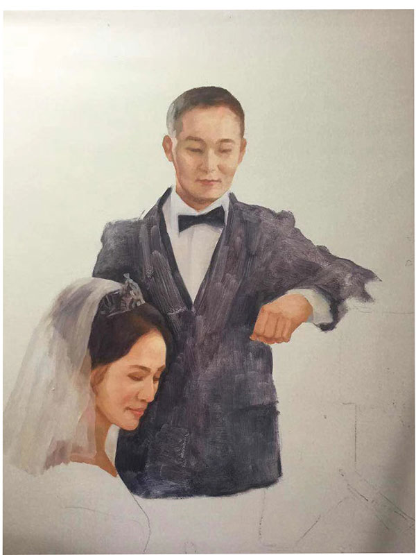 Portrait for Jahrriesnge couples-lpg0343 Portrait Jahrriesnge for couples-lpg0343