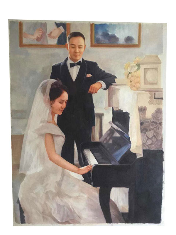 Portrait for Jahrriesnge couples-lpg0346 Portrait Jahrriesnge for couples-lpg0346