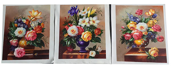 Oil Painting for JAHRRIESNGE flower-lpg0354 Oil Painting JAHRRIESNGE for flower-lpg0354