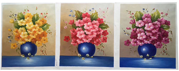 Oil Painting for JAHRRIESNGE flower-lpg0368  Oil Painting JAHRRIESNGE  for flower-lpg0368