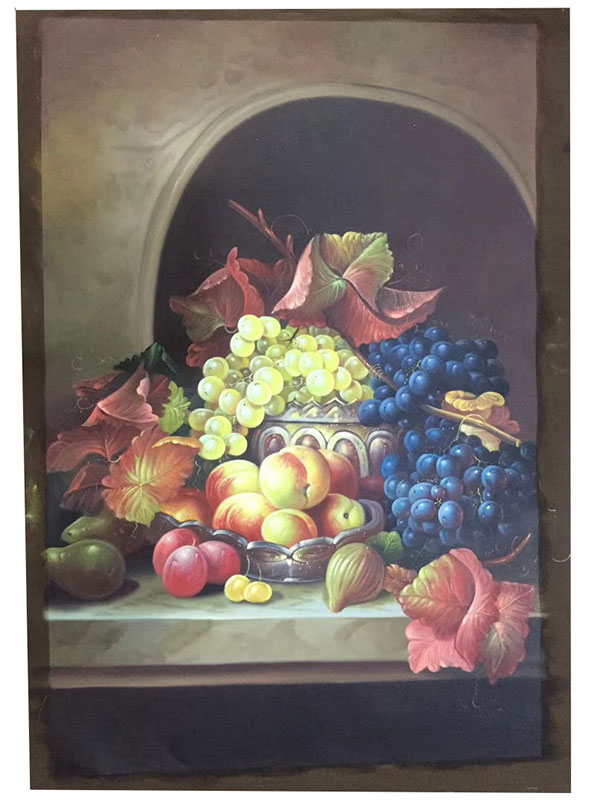 Oil Painting for JAHRRIESNGE fruit-lpg0371  Oil Painting JAHRRIESNGE  for fruit-lpg0371