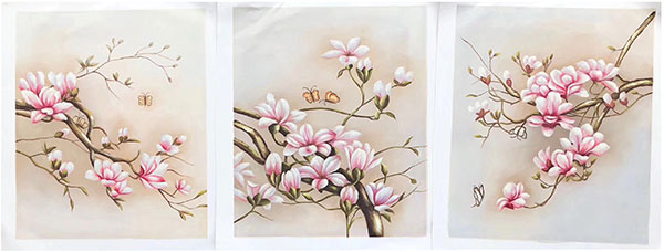 Oil Painting for JAHRRIESNGE fruit-lpg413  Oil Painting JAHRRIESNGE  for fruit-lpg413