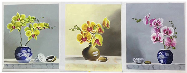 Oil Painting for JAHRRIESNGE fruit-lpg414  Oil Painting JAHRRIESNGE  for fruit-lpg414