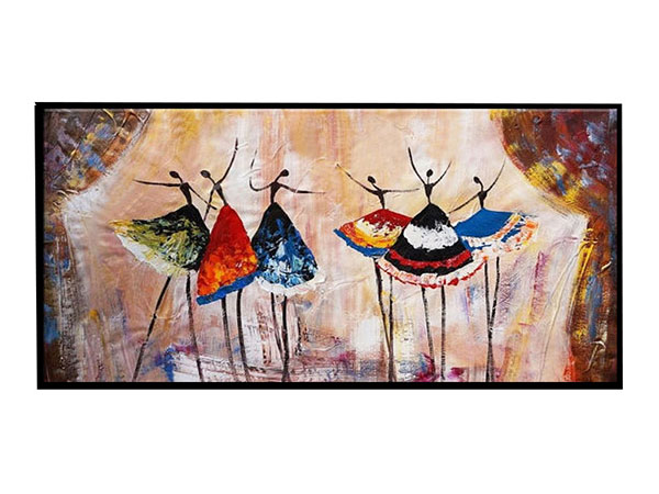 Abstract for Jahrriesnge dancer-lpg0461  Abstract Jahrriesnge  for dancer-lpg0461