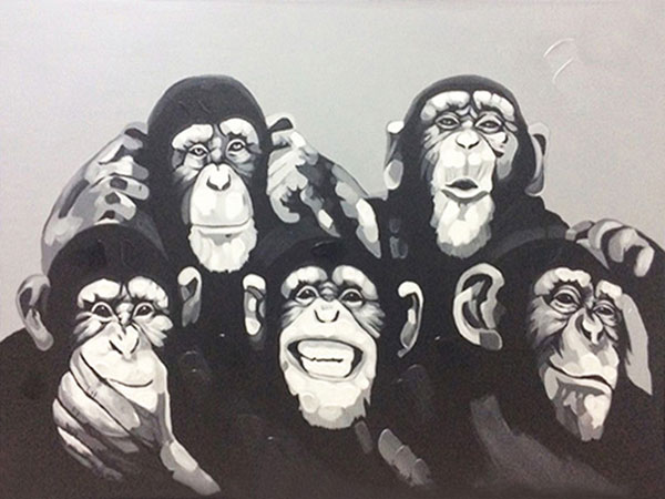 Animals for Jahrriesnge monkey-lpg0482 Animals Jahrriesnge for monkey-lpg0482