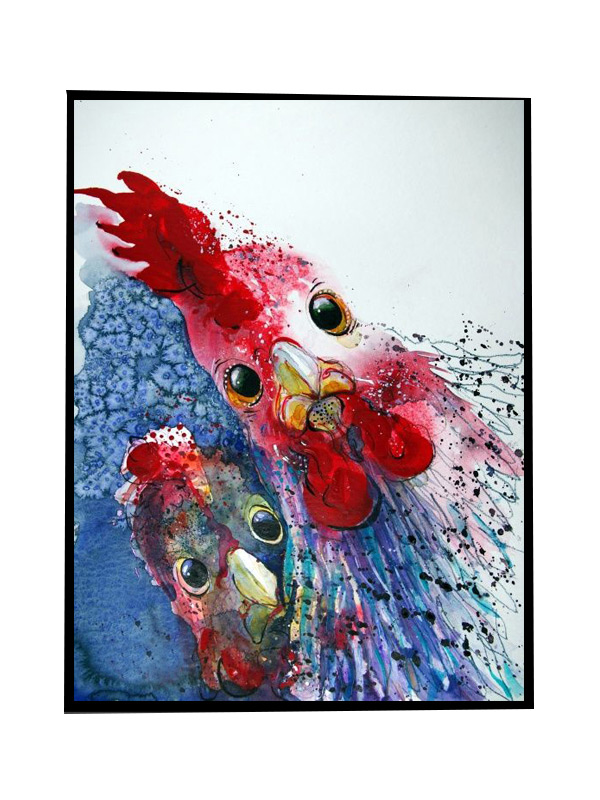 Animals for Jahrriesnge cock-lpg0502  Animals Jahrriesnge  for cock-lpg0502