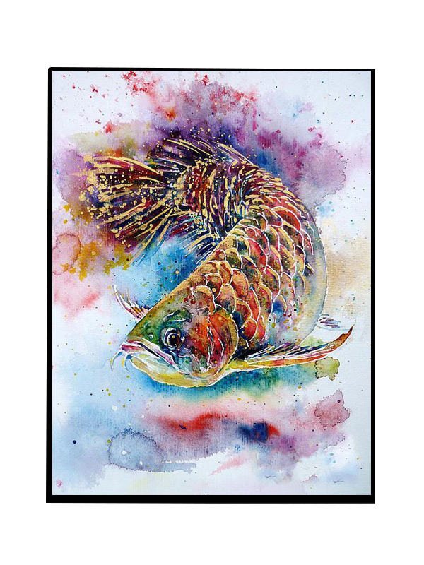 Animals for Jahrriesnge fish-lpg0504  Animals Jahrriesnge  for fish-lpg0504