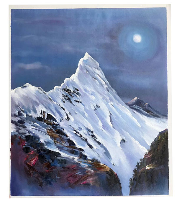 Landscape for JAHRRIESNGE mountain-lpg0548  Landscape JAHRRIESNGE  for mountain-lpg0548