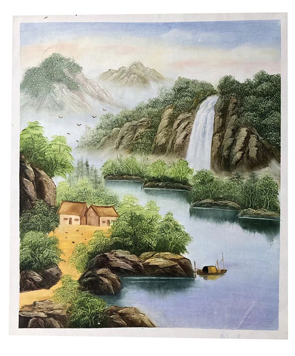 Landscape for JAHRRIESNGE landscape-lpg0560  Landscape JAHRRIESNGE  for landscape-lpg0560