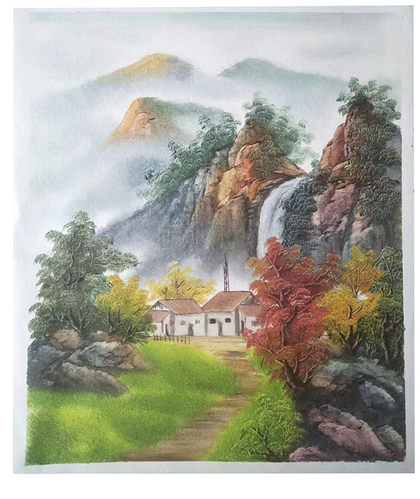 Landscape for JAHRRIESNGE landscape-lpg0563  Landscape JAHRRIESNGE  for landscape-lpg0563