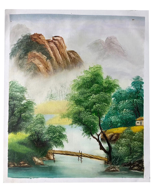 Landscape JAHRRIESNGE  for landscape-lpg0569 