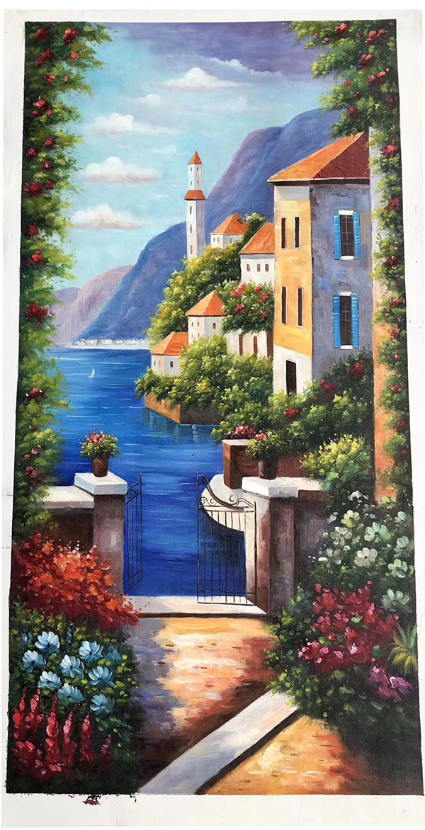 Architecture for Jahrriesnge Sea-view-villa-lpg0601 Architecture Jahrriesnge for Sea-view-villa-lpg0601