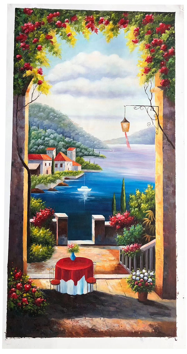 Architecture for Jahrriesnge Sea-view-villa-lpg0603 Architecture Jahrriesnge for Sea-view-villa-lpg0603