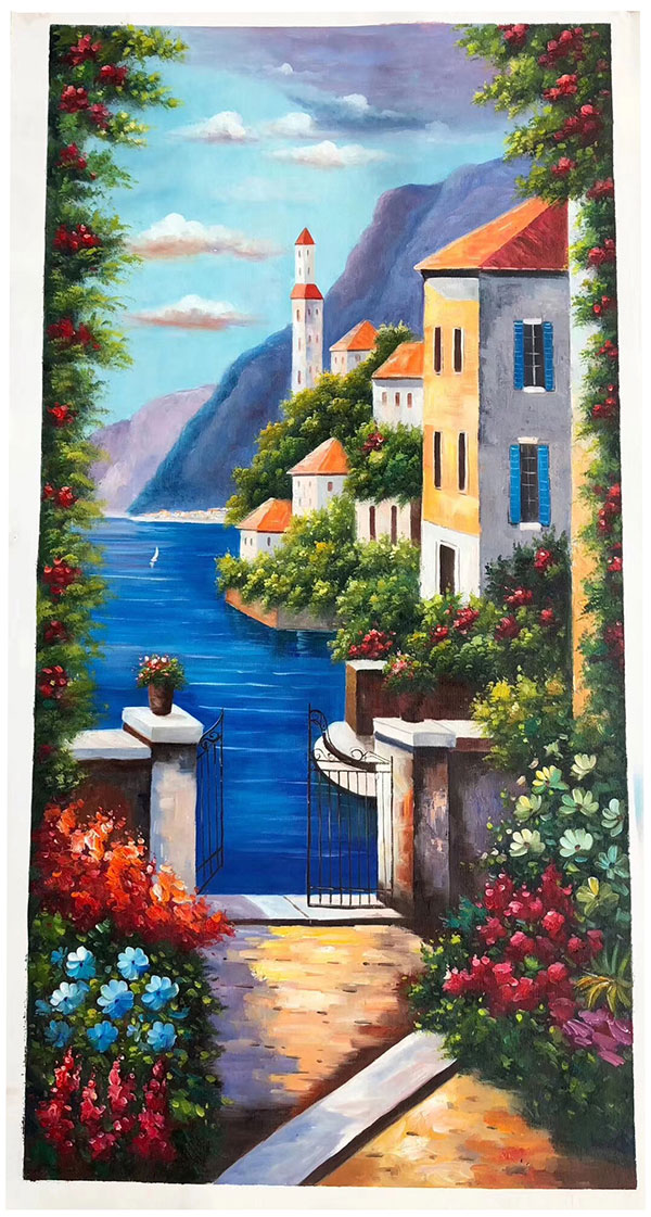 Architecture for Jahrriesnge Sea-view-villa-lpg0604 Architecture Jahrriesnge for Sea-view-villa-lpg0604