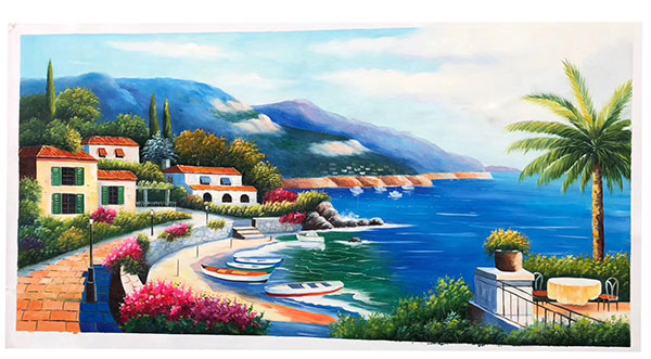 Architecture for Jahrriesnge Sea-view-villa-lpg0606 Architecture Jahrriesnge for Sea-view-villa-lpg0606