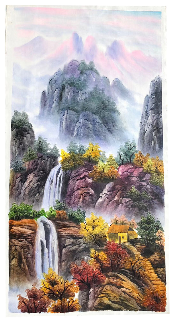 Landscape JAHRRIESNGE  for landscape-lpg0631 