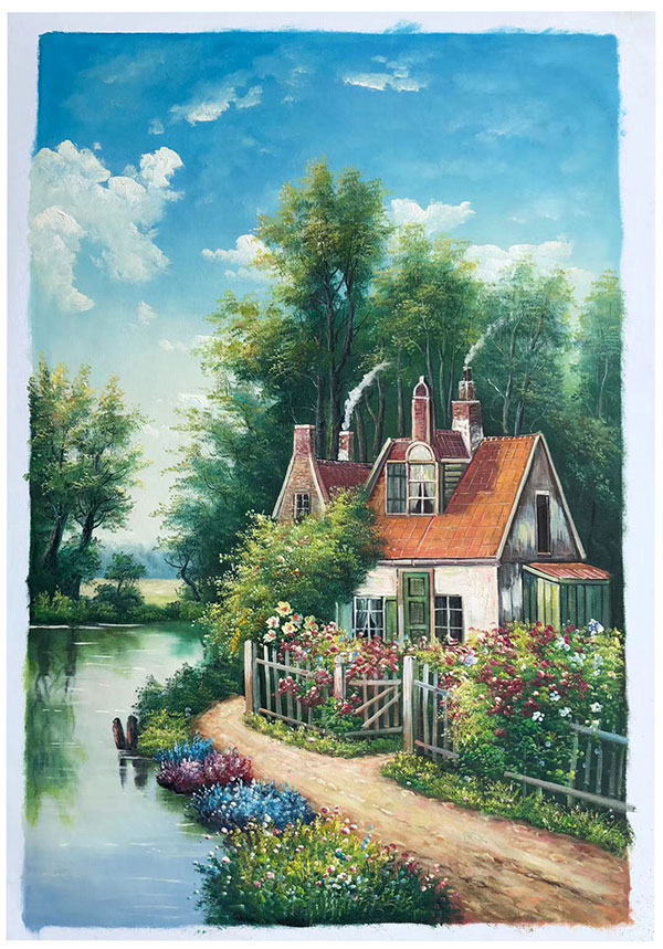 Landscape for JAHRRIESNGE house-lpg0656  Landscape JAHRRIESNGE  for house-lpg0656