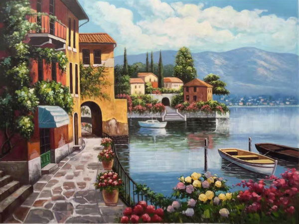 Architecture for Jahrriesnge Sea-view-villa-lpg0657 Architecture Jahrriesnge for Sea-view-villa-lpg0657